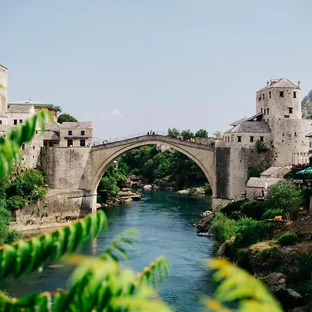Old Town * Mostar